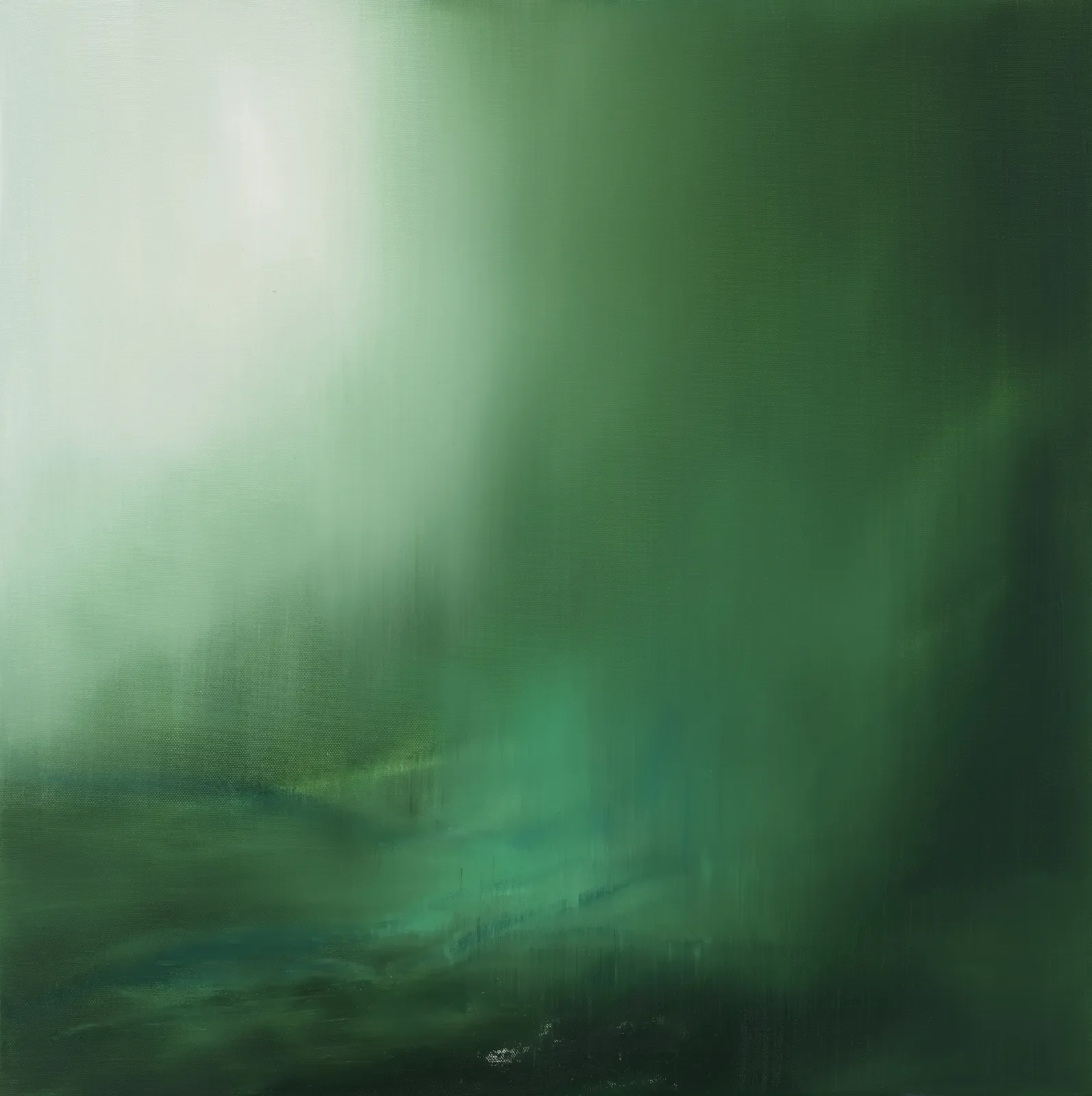 Recollection 

Oil on deep box canvas
Unframed: 60 x 60cm. Available through the Graystone Gallery, Stockbridge. 