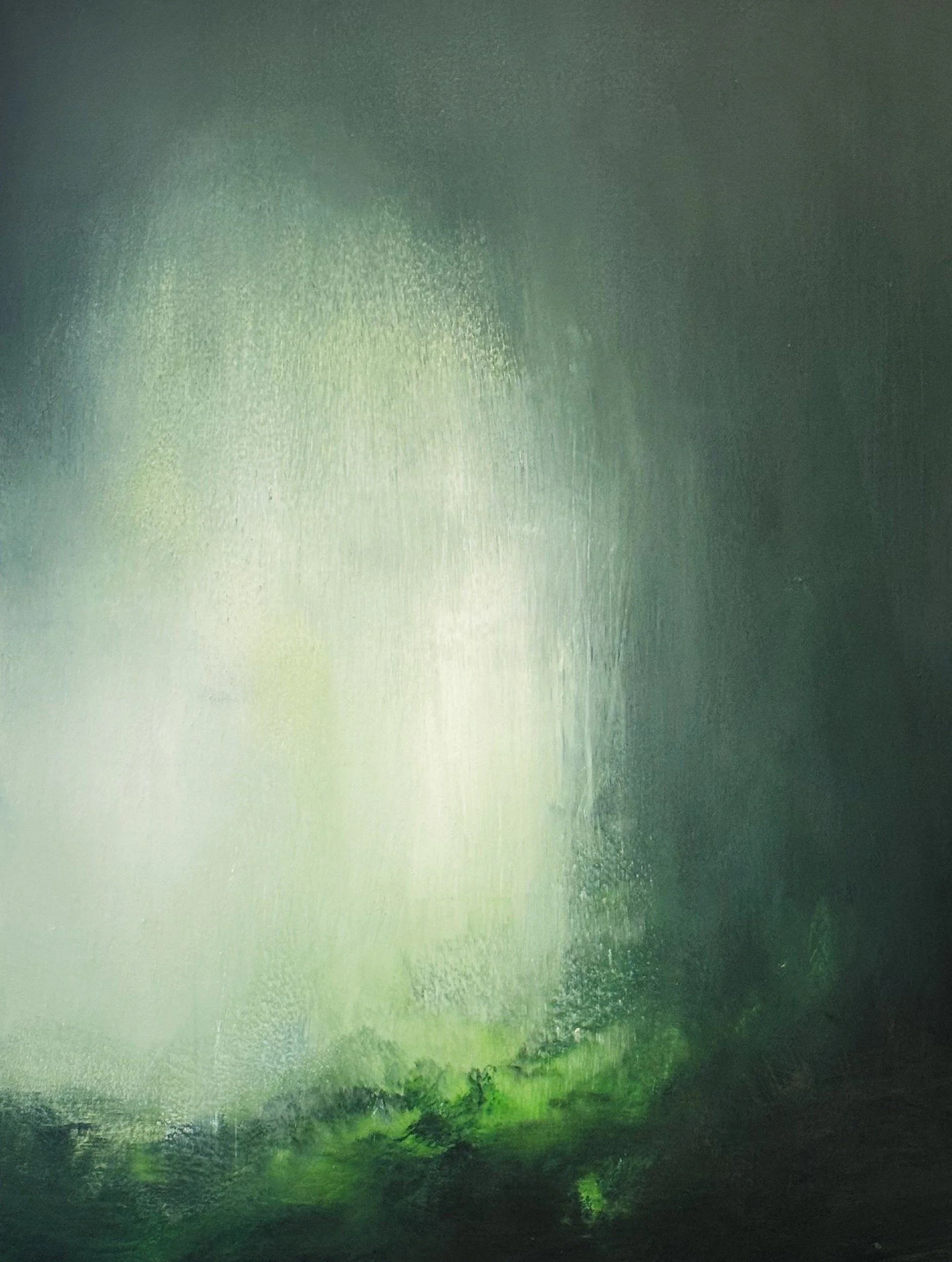 The longing 

 

 60 x 80cm, oil on deep box canvas, signed on the front and back. £1650. Currently available through the Strathearn Gallery in Crieff. Please contact the gallery directly for sales.  Ellis OConnor - Strathearn Gallery  