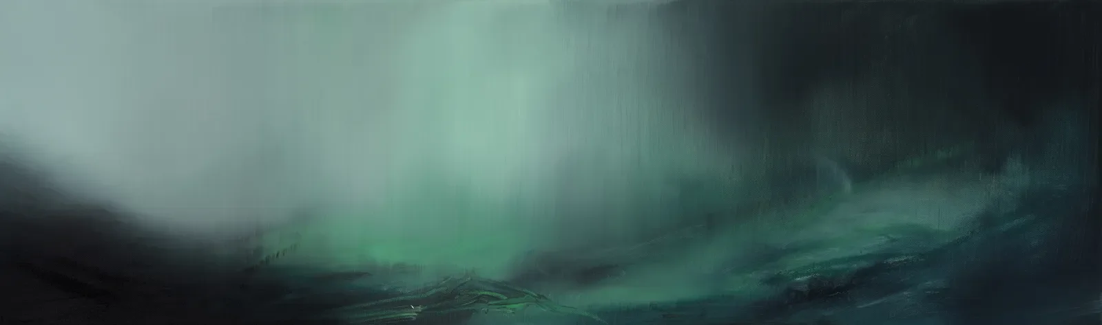 Anchorage

Oil on deep box canvas
Unframed: 100 x 30 cm. Available through the Graystone Gallery, Stockbridge. 