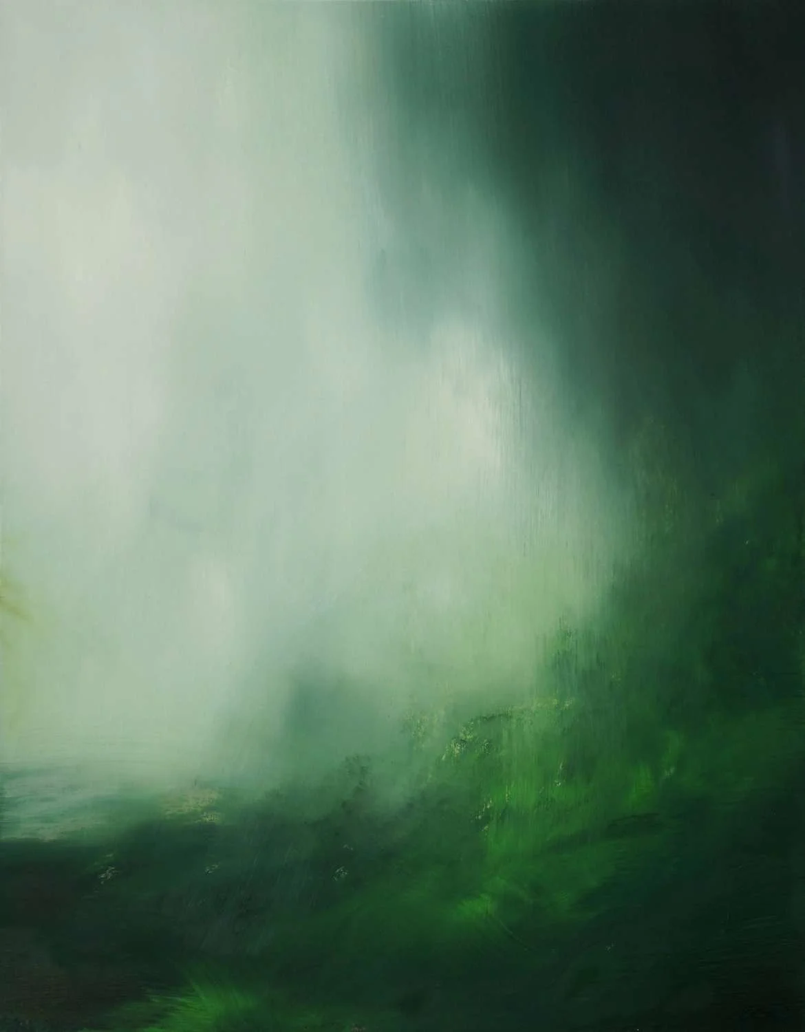 Fragments of truth 

 

 60 x 80cm, oil on deep box canvas, signed on the front and back. £1650. Currently available through the Strathearn Gallery in Crieff. Please contact the gallery directly for sales.  Ellis OConnor - Strathearn Gallery  