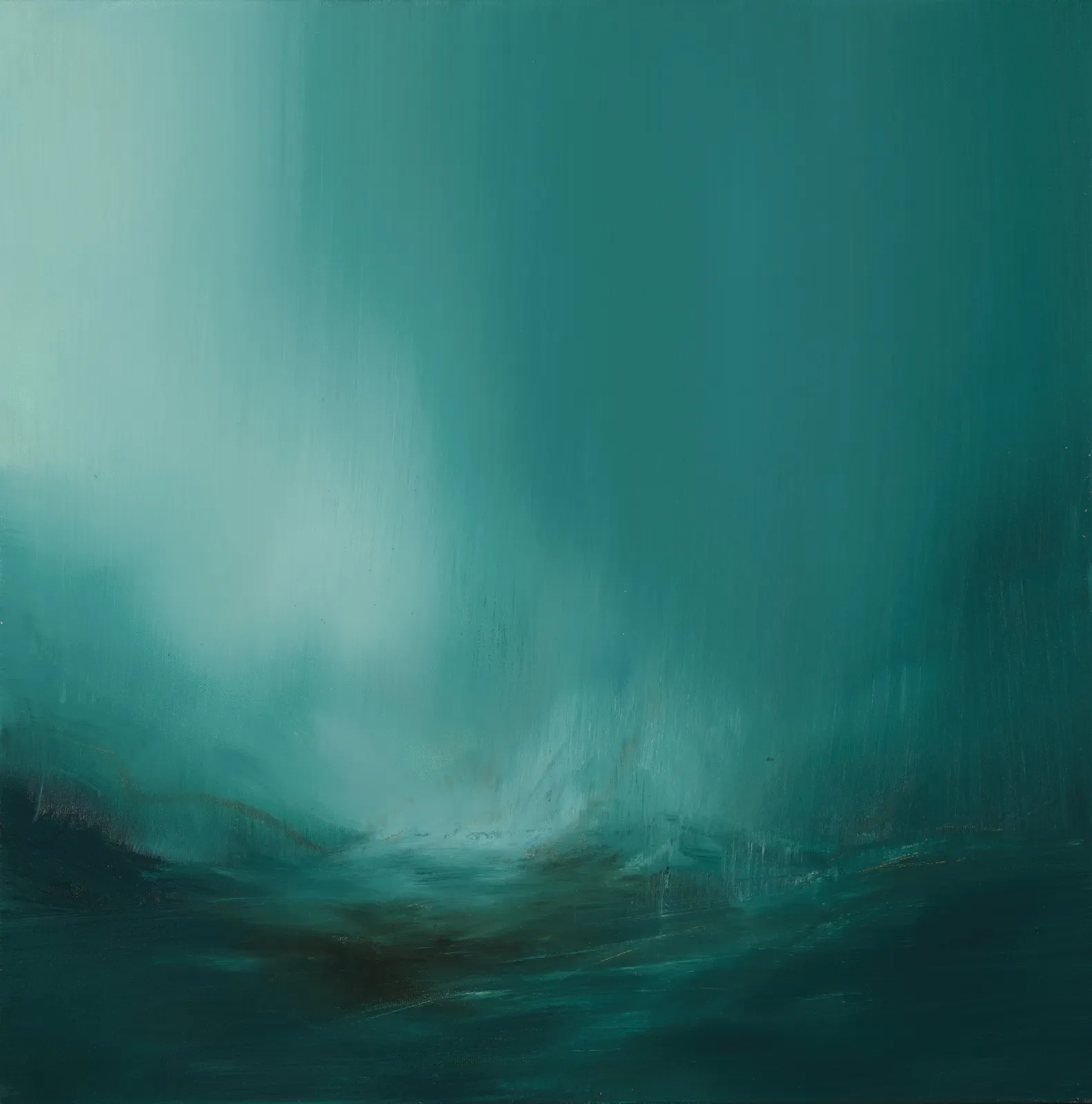 The world inside me 

Oil on deep box canvas
Unframed: 50 x 50cm. Available through the Graystone Gallery, Stockbridge. 