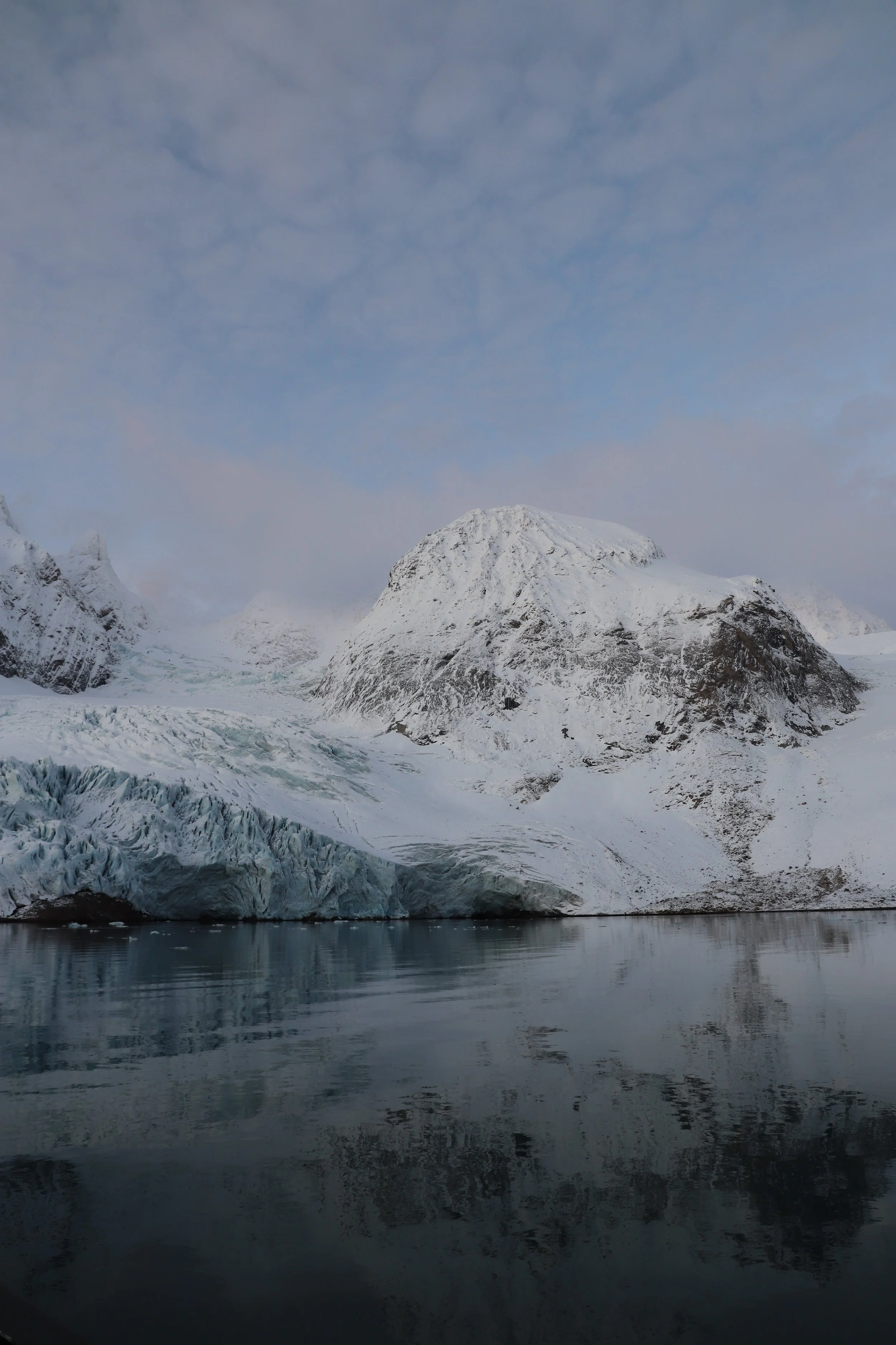 High Arctic Expedition