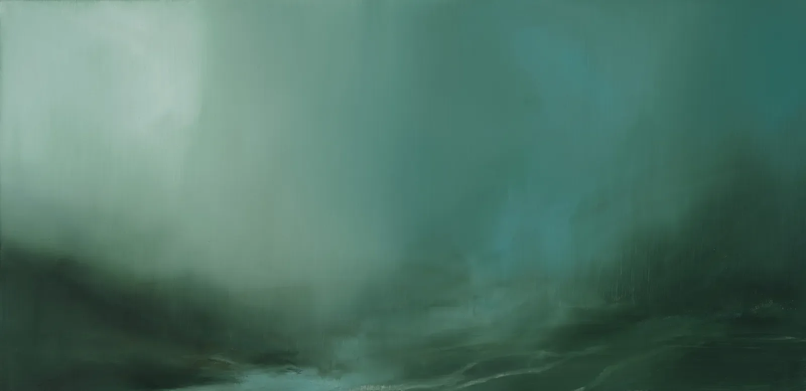 The landscape within

Oil on deep box canvas
Unframed: 100 x 50cm. Available through the Graystone Gallery, Stockbridge. 