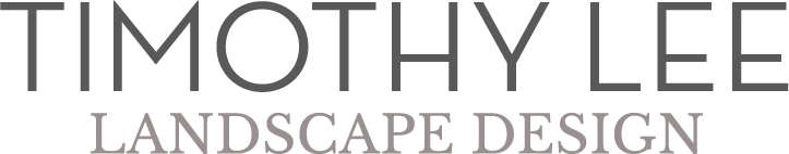 Timothy Lee Landscape Design