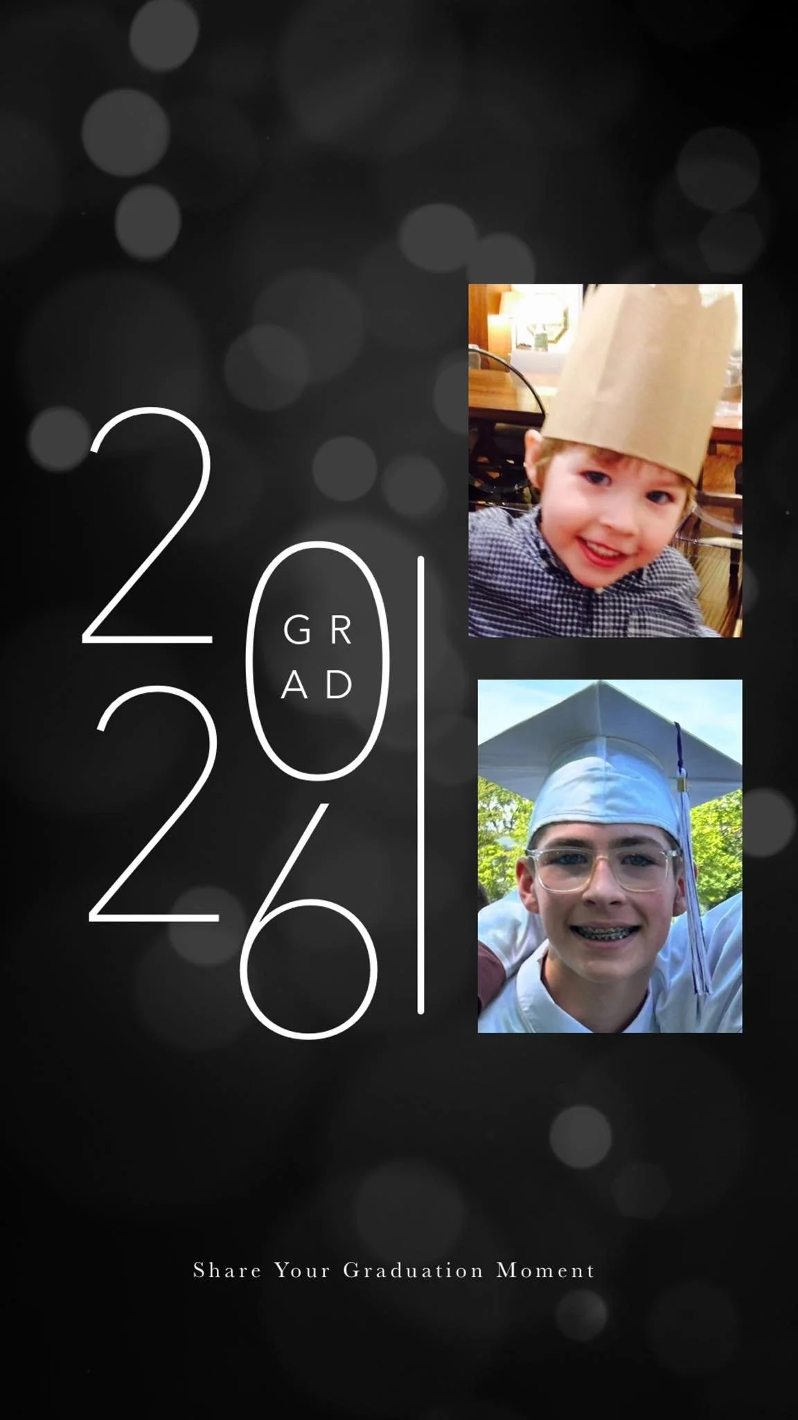So proud of this guy!!!