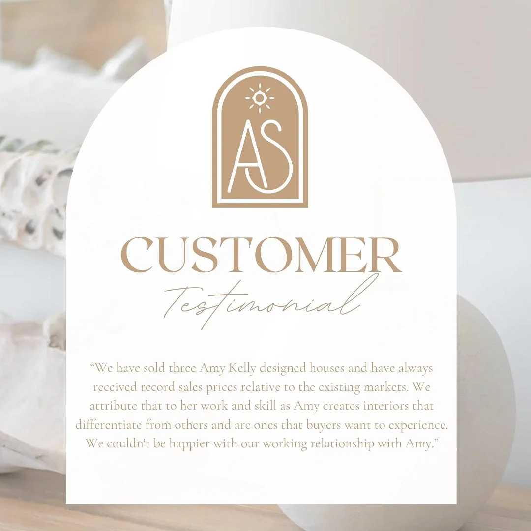 Feeling so grateful for our amazing clients who trust Apr&eacute;s Sun Interiors to bring their visions to life! Your kind words and support mean the world to us. 

Thank you for the beautiful testimonial!  #ClientLove #InteriorDesign #ApresSunInteri