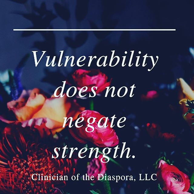 There so much strength in sharing how you feel!!
As a black woman, it&rsquo;s been fostered that you struggle and succeed in silence. Now, as a therapist, I get to help people rewrite these narratives. Check us out! #cliniciansofthediaspora #blackmen