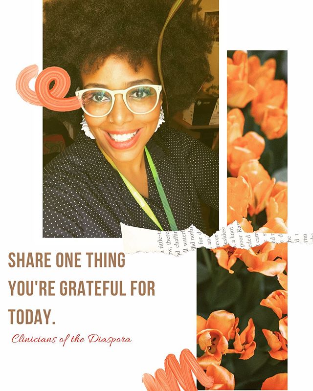 Do you want to live a more &ldquo;happier&rdquo; life? First thing to do is recognize that happiness is a fleeting feeling and it is actually through gratitude that you truly connect to that feeling of bliss!!
So, what are you grateful for? Let us kn