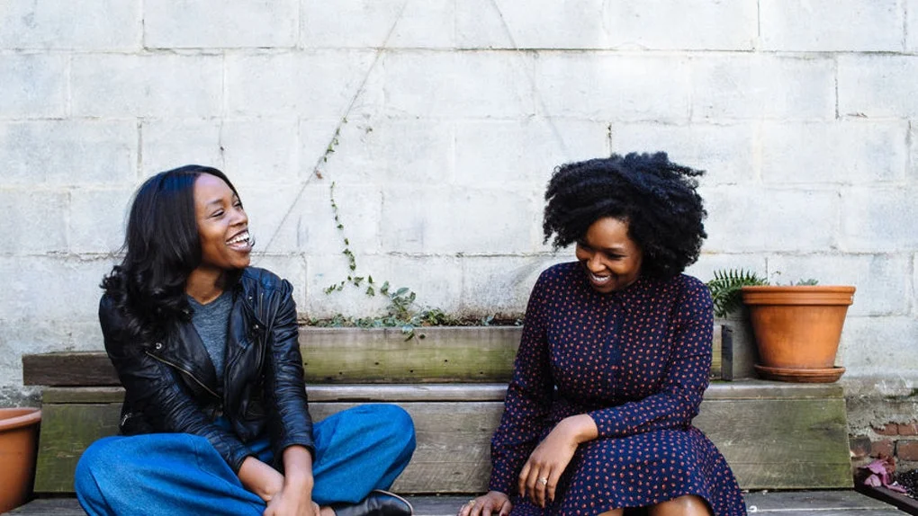 black womyn chatting.jpg