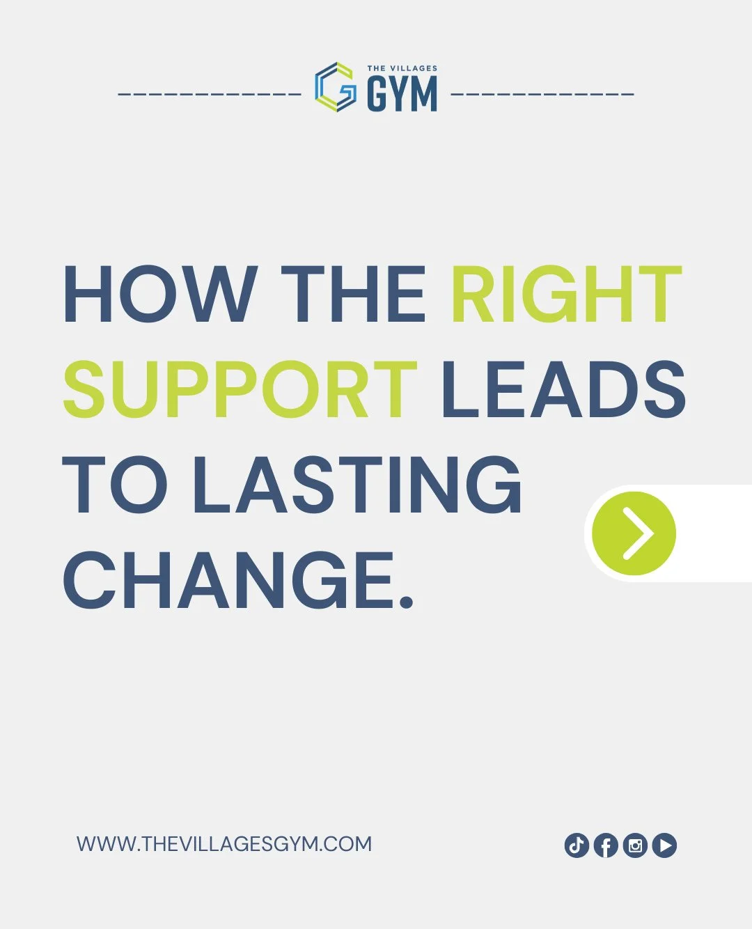 Real progress does not happen by chance. It happens with the right support, the right plan, and the right environment.⁠
⁠
This story is a reminder that feeling stuck is not the end, it is just the starting point. With guidance, structure, and a suppo