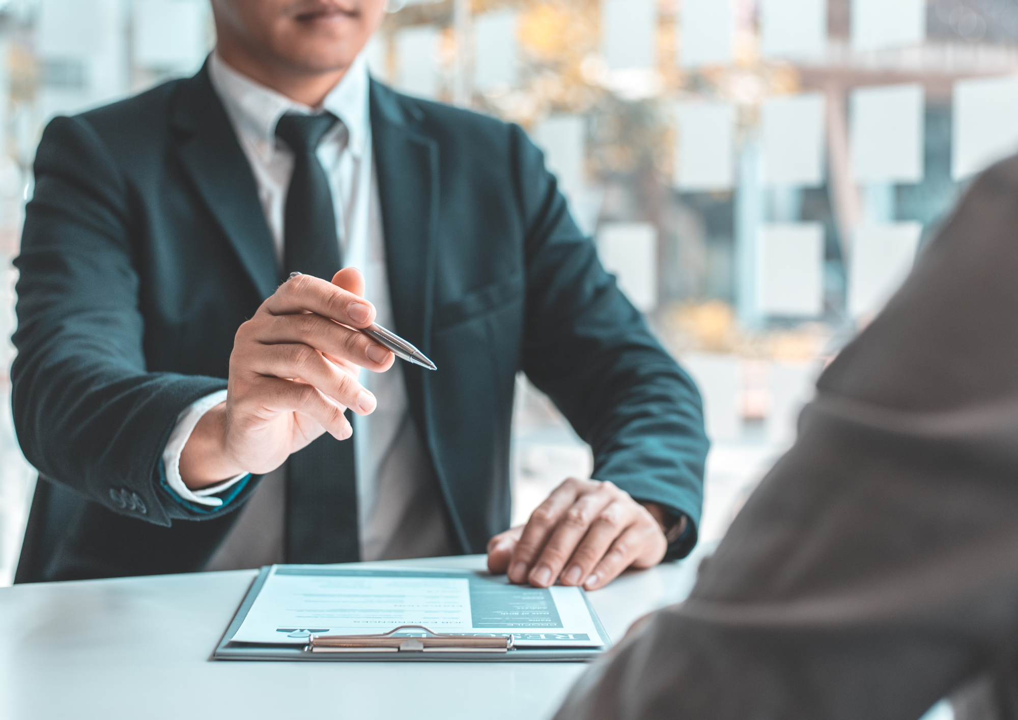 The Data Isn't the Deliverable
