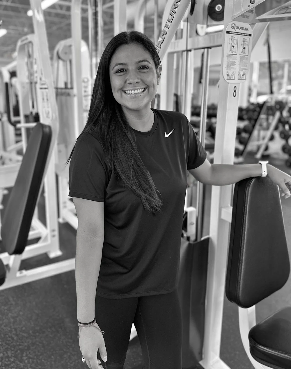 Houston Personal Trainers — The Villages Gym