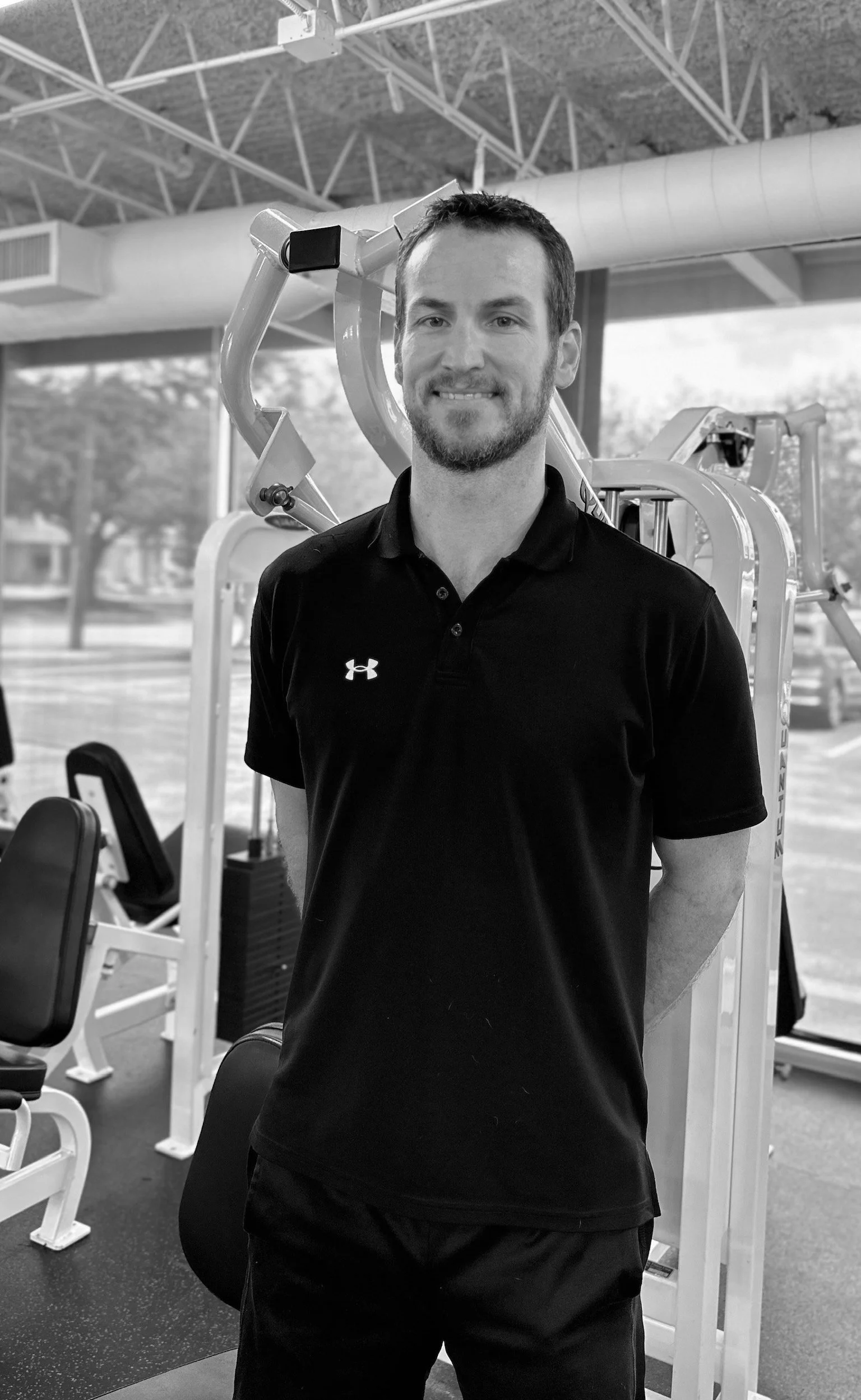 Houston Personal Trainers — The Villages Gym