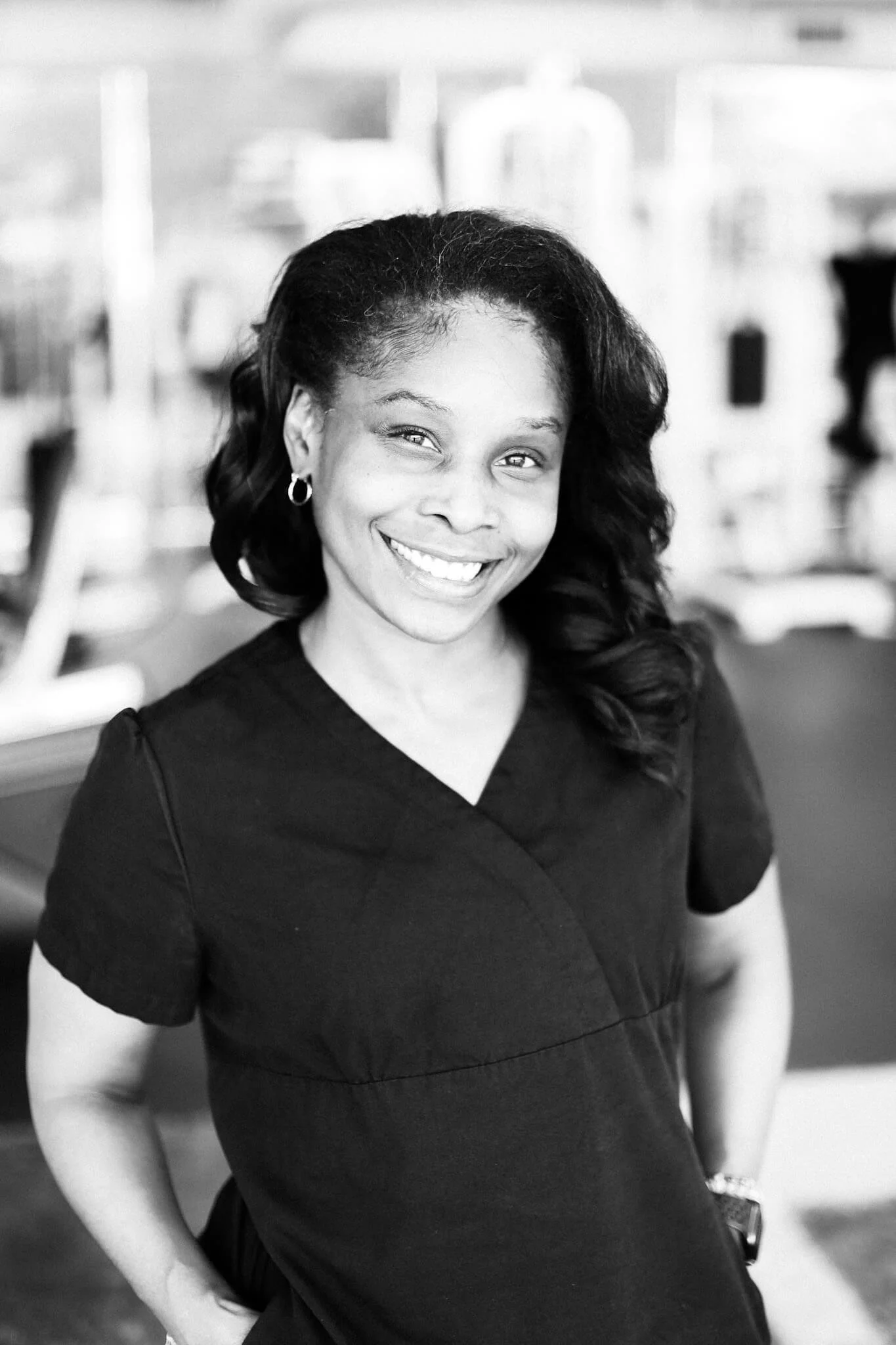 Houston Personal Trainers — The Villages Gym