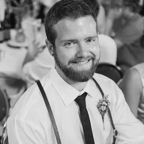 Brandon Weibe - Financial advisor & leadership consultant Workshop: The Happy/ Sad Theory