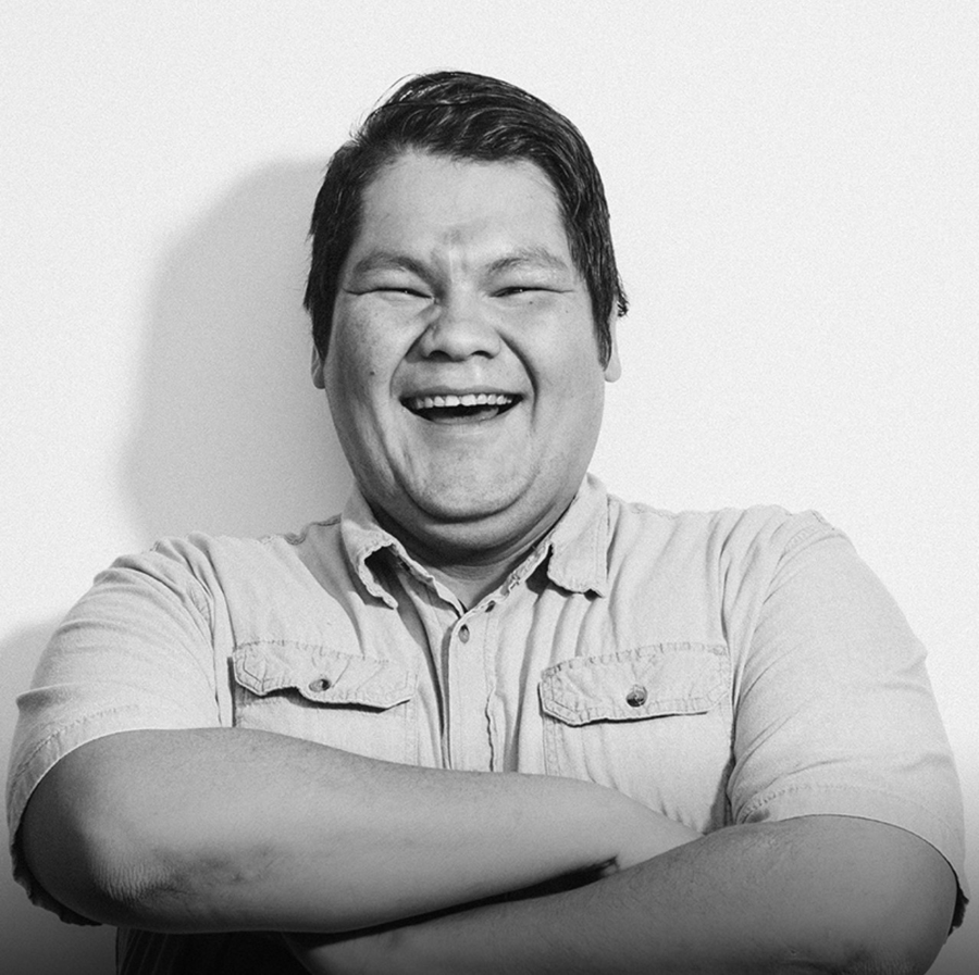 Dallas Pelly - Indigenous Education Coordinator Workshop: Racial Reconciliation