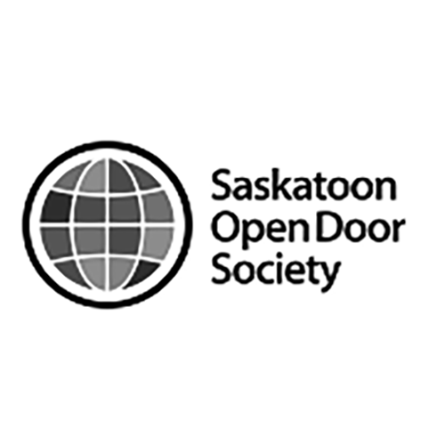 Saskatoon Open Door Society Workshop: Life is a Door