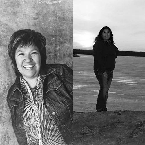 Deloris Netmaker & Karen Bird Workshop: Overcoming racial barriers through truth & Reconciliation for Parents/Leaders of Youth