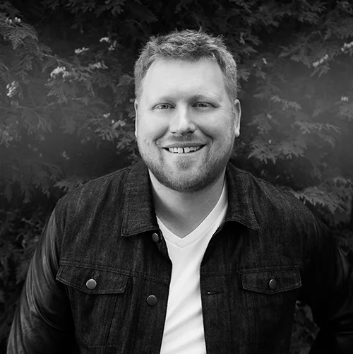 Brad Guldemond - Worship Leader/ Song Writer, Compassion Ambassador Workshop: Releasing Creativity