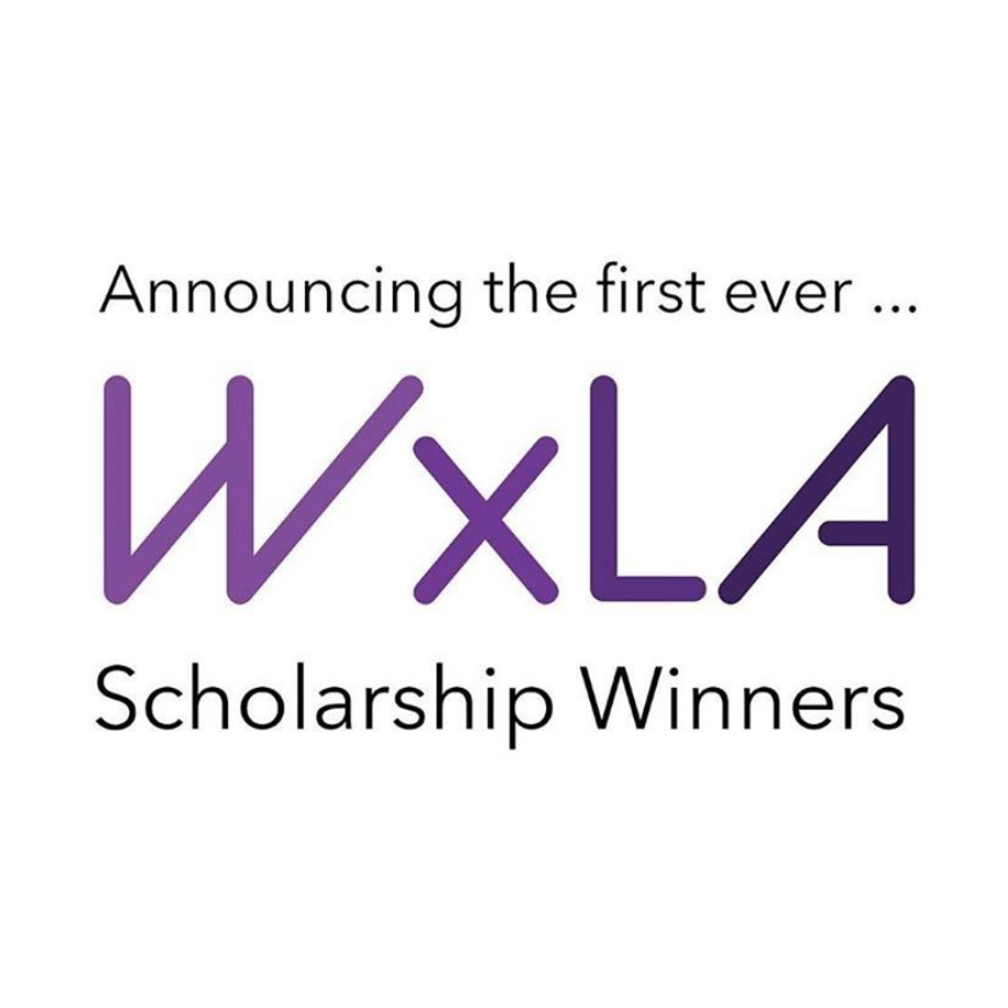 WxLA Scholarship