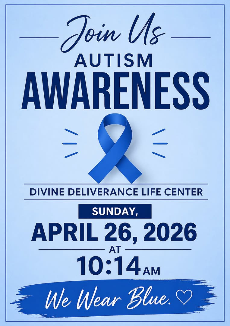 Autism Awareness 