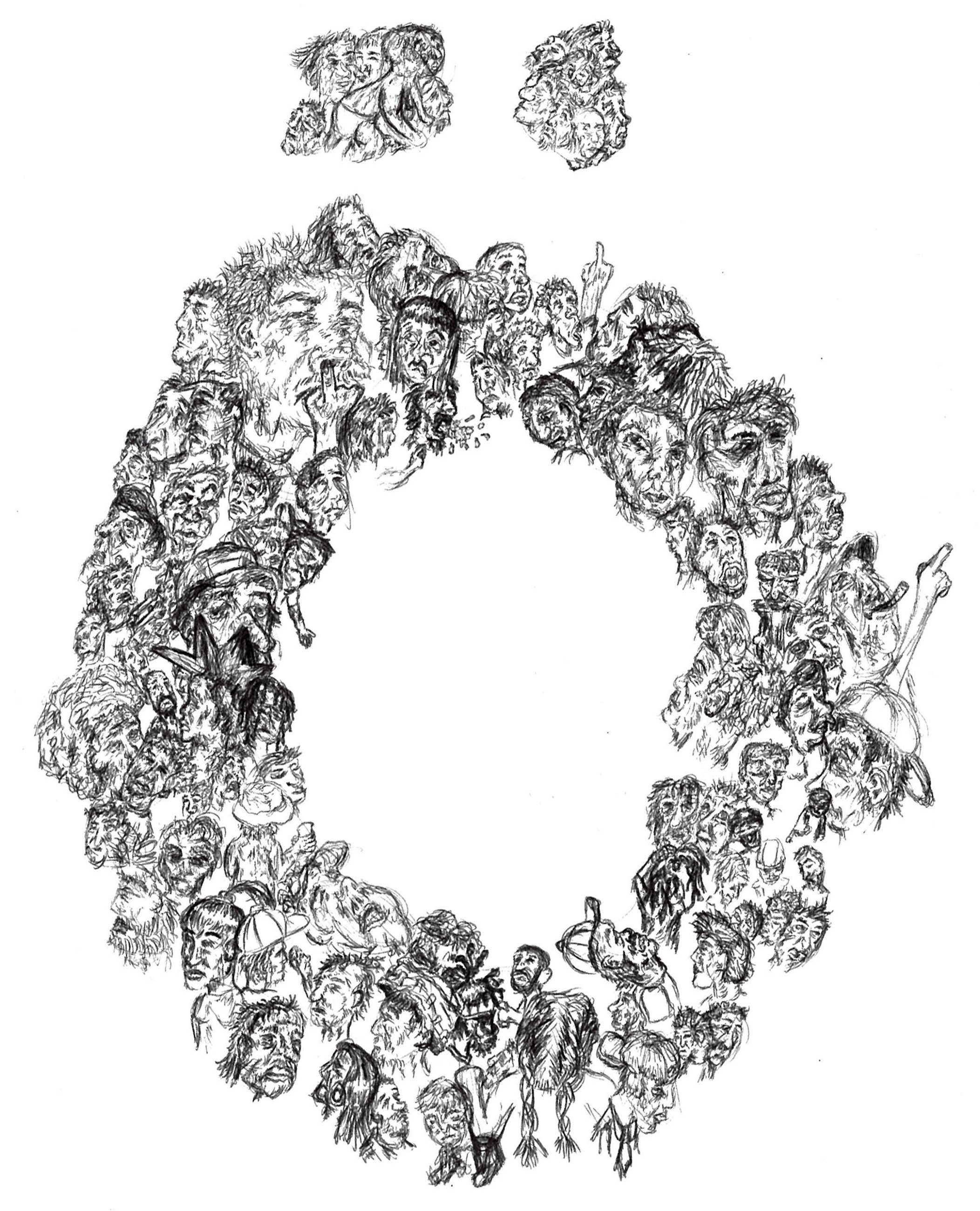 100 Faces Of Foreign.JPEG