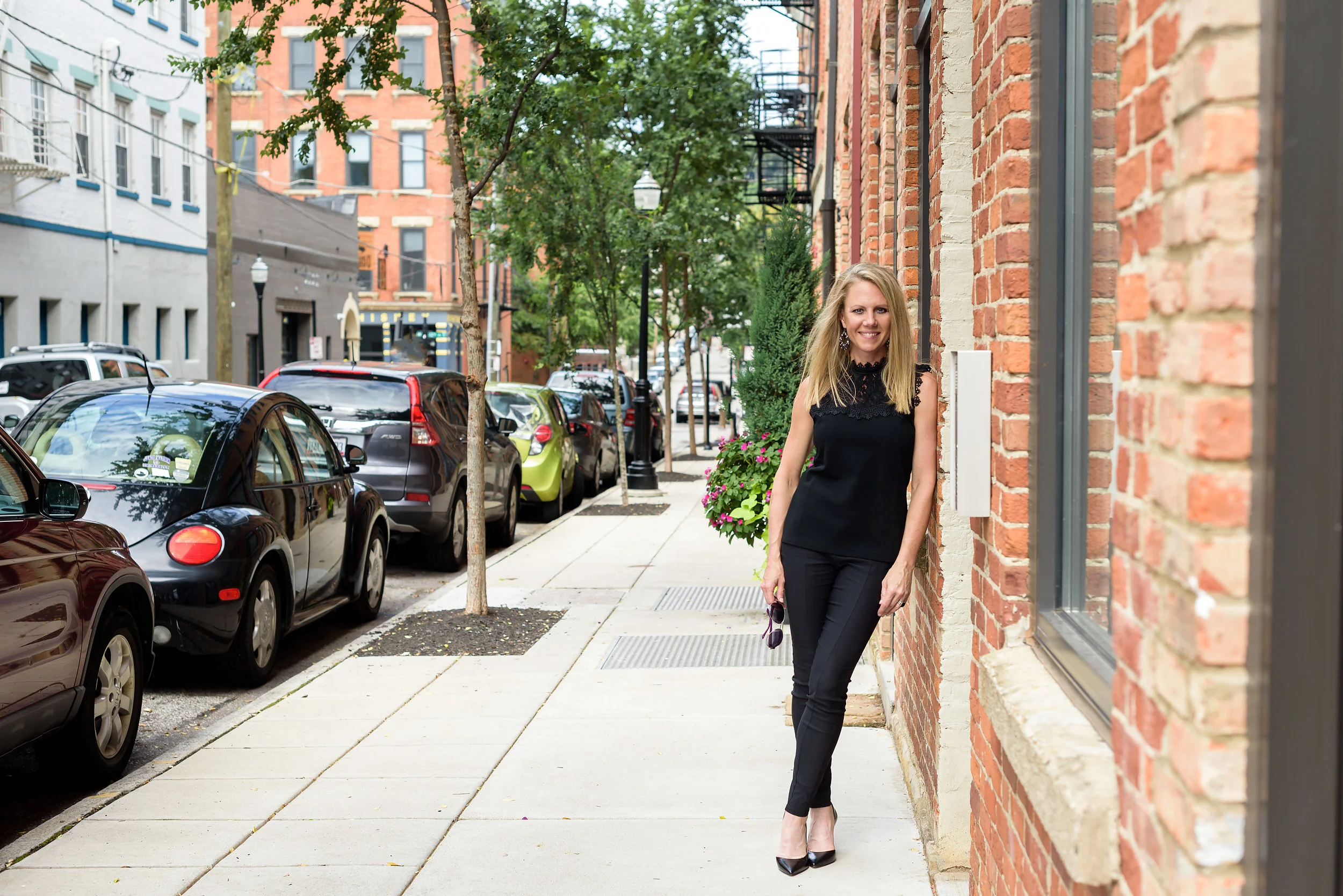 Vicki O'Neill Marketing Expert Brand Photos — Katie Schneider ...