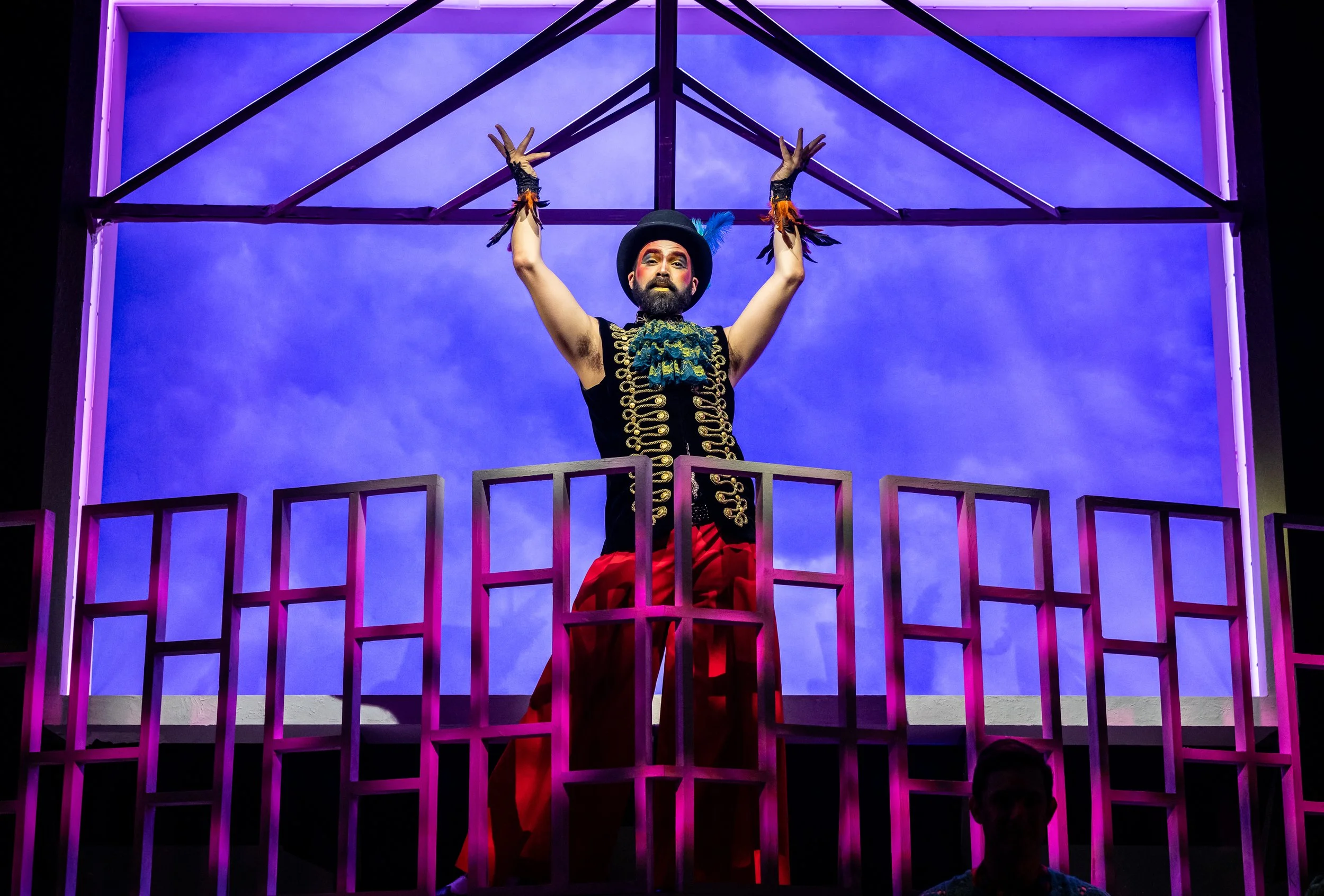 Parrots of Pagoda 04-30-25-Photos by Krystal Pagán-134 copy.jpg