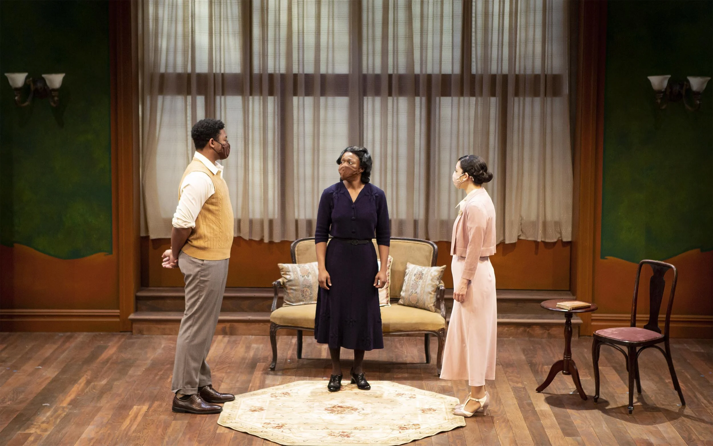 A Woman of No Importance