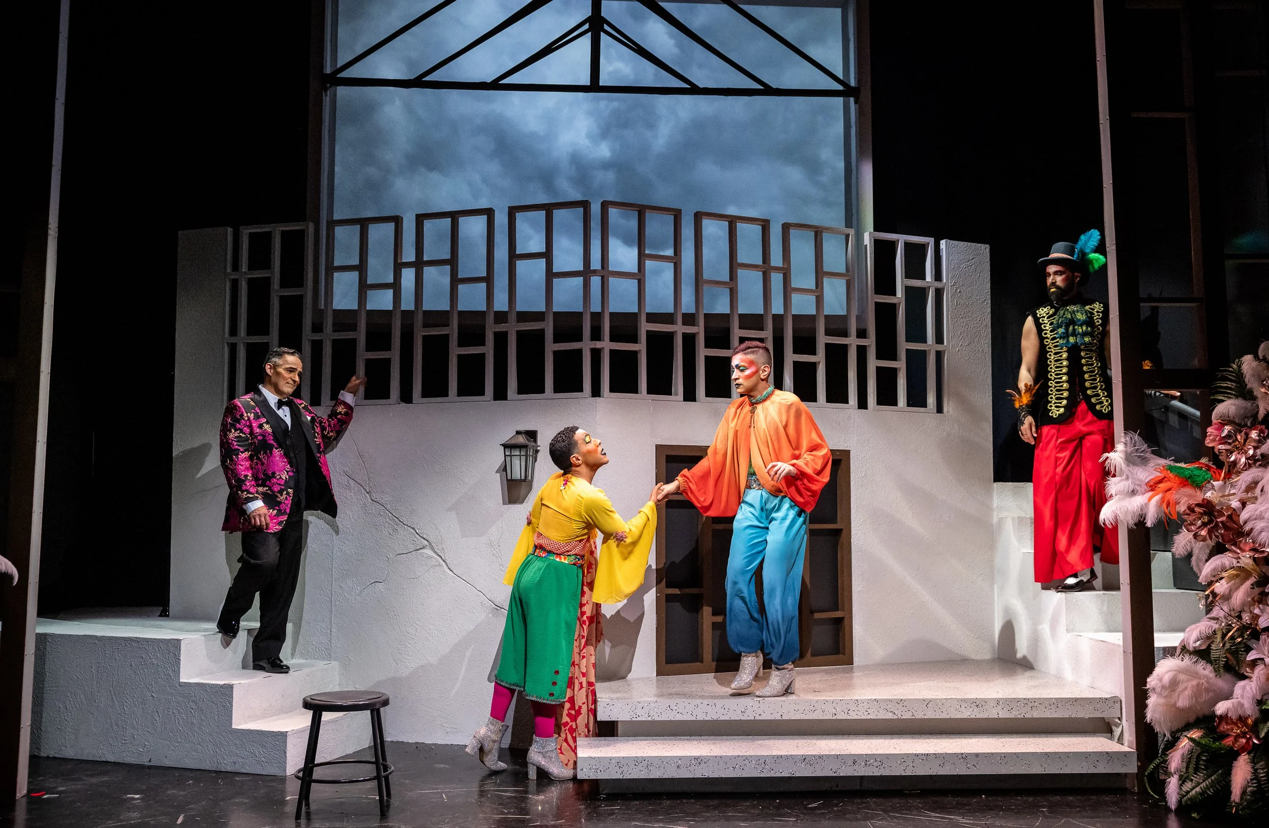 Parrots of Pagoda 04-30-25-Photos by Krystal Pagán-186 copy.jpg