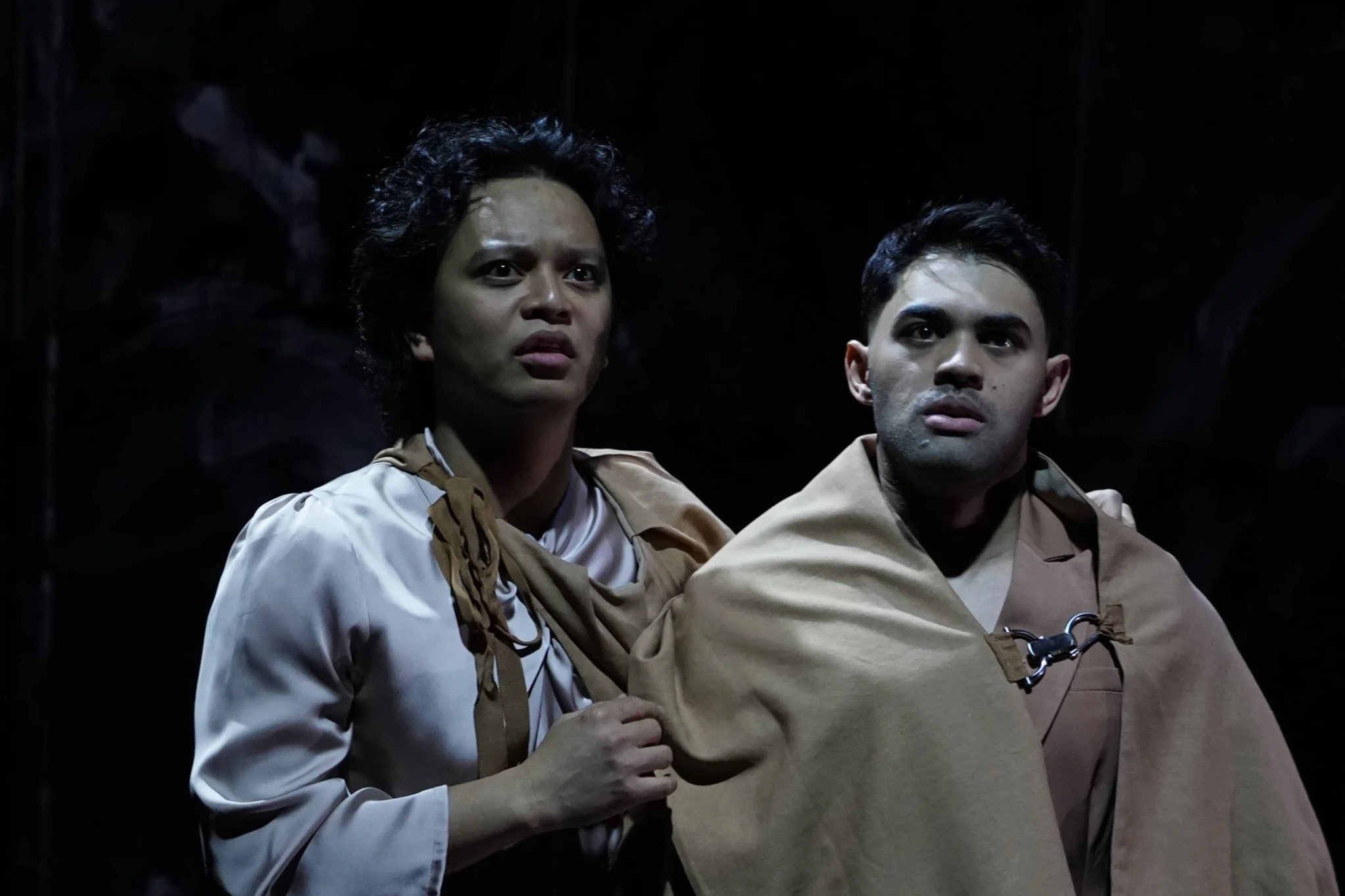 Rosencrantz & Guildenstern Are Dead