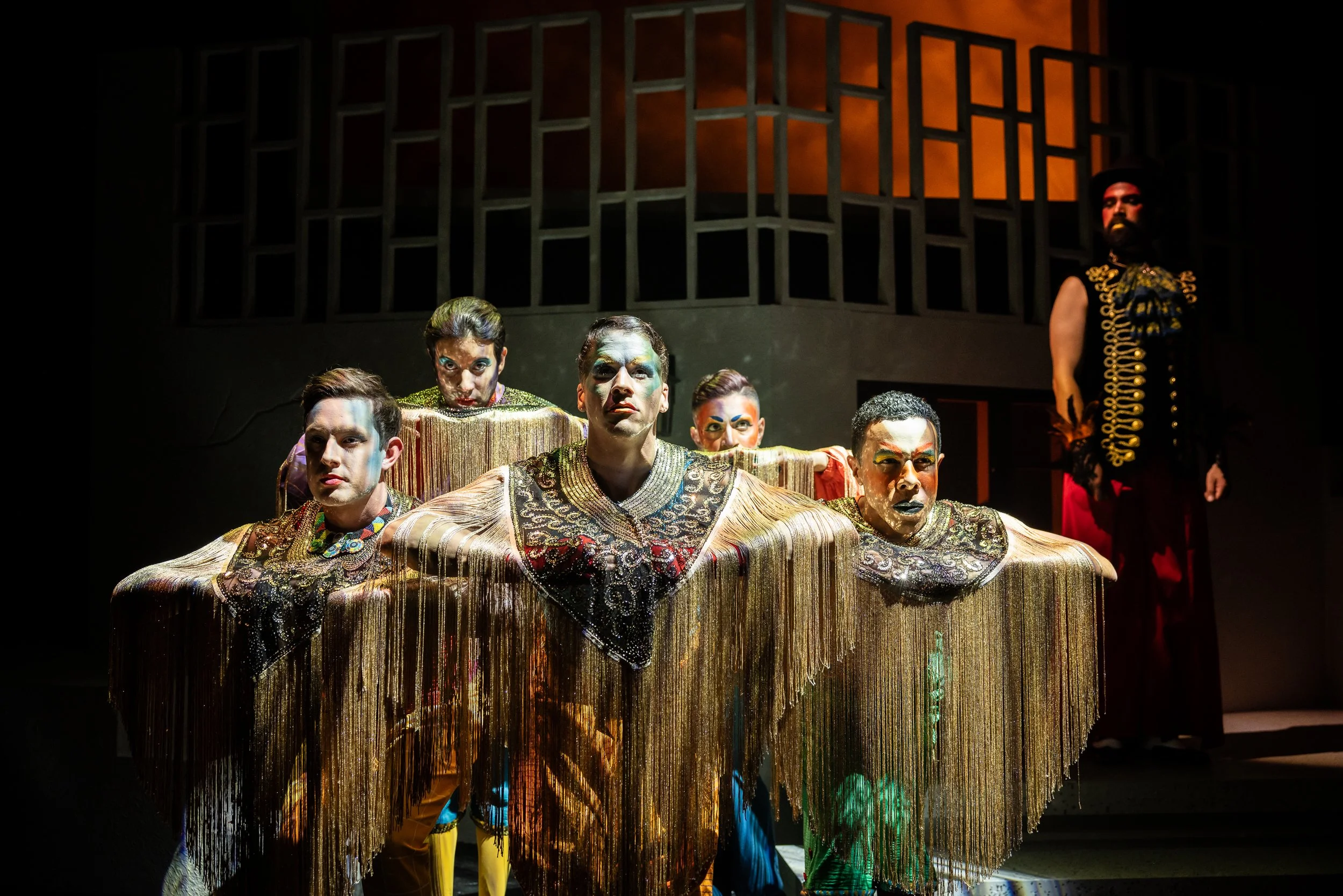 Parrots of Pagoda 04-30-25-Photos by Krystal Pagán-35 copy.jpg