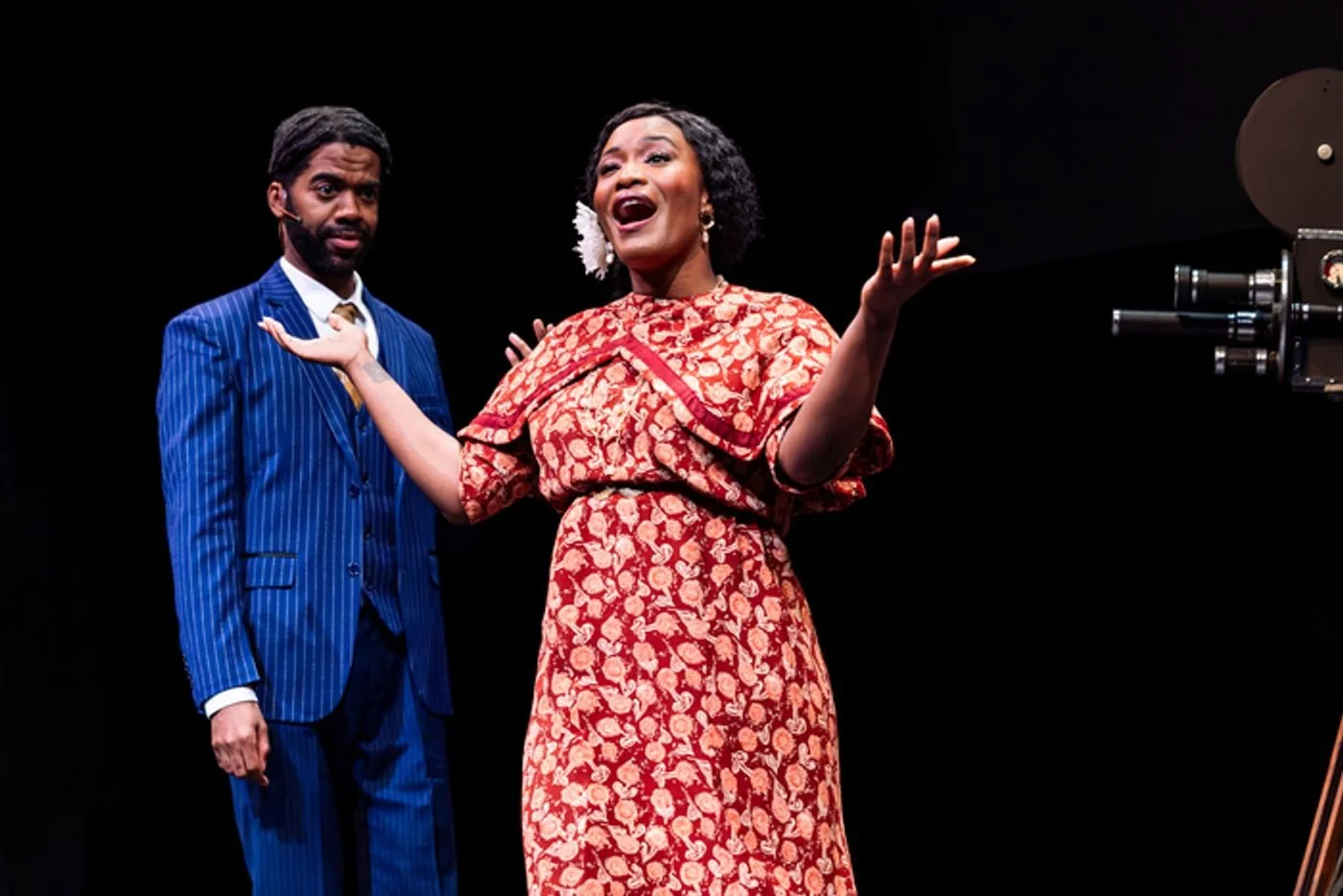 The Oscar Micheaux Project