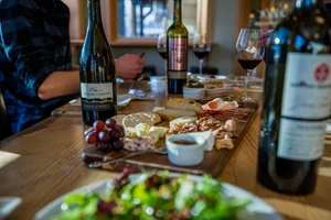 Brix Wine Bar & Bottle Shop photo