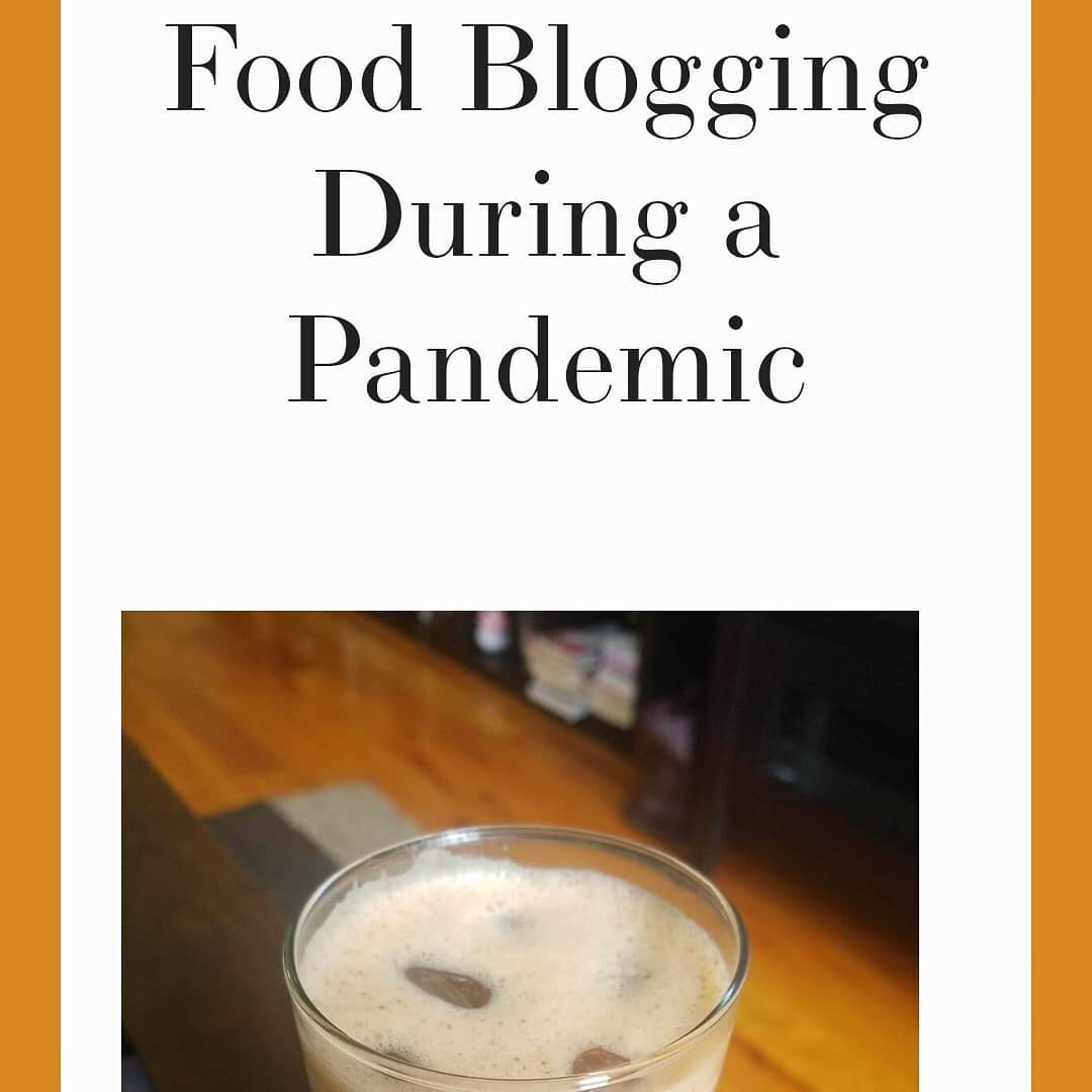 Things have been pretty quiet around here lately but I just published a new blog post. Link in my bio - check it out! 💚 #plateuppendown #foodblog #foodblogger #tasty #instafood #eatingfortheinsta #covid19 #pandemic #bloggingduringcovid #savingmoney 