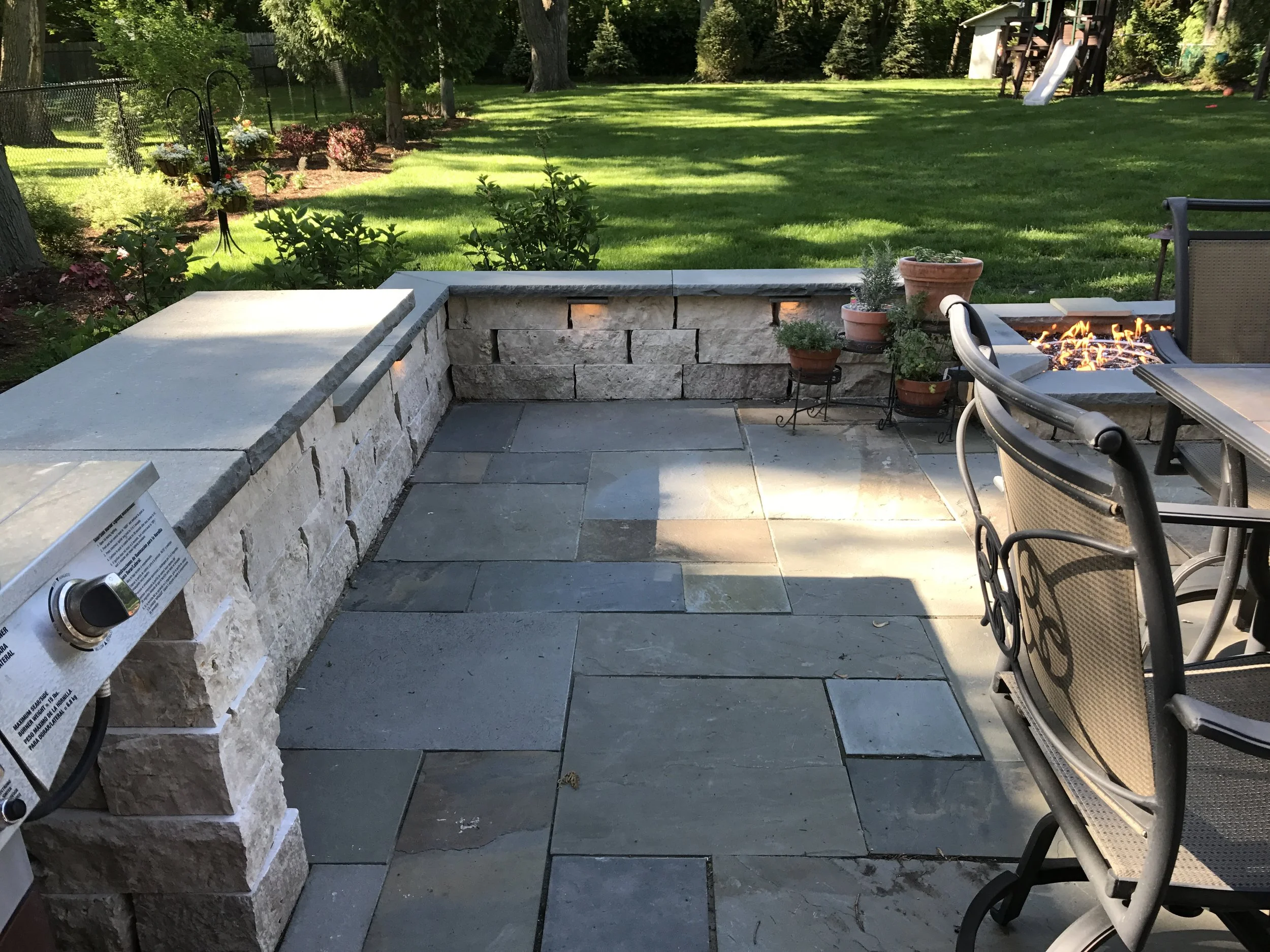 Peckhart Landscaping