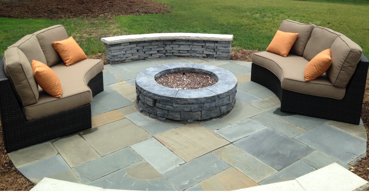 Peckhart Landscaping