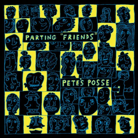 Parting Friends [Digital]