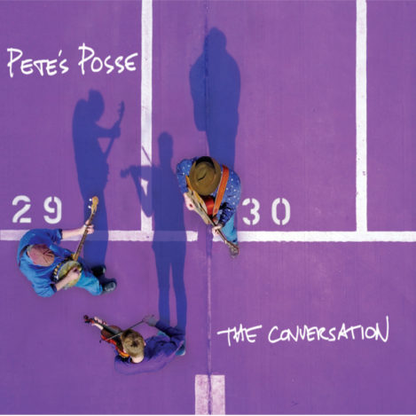 The Conversation [CD]