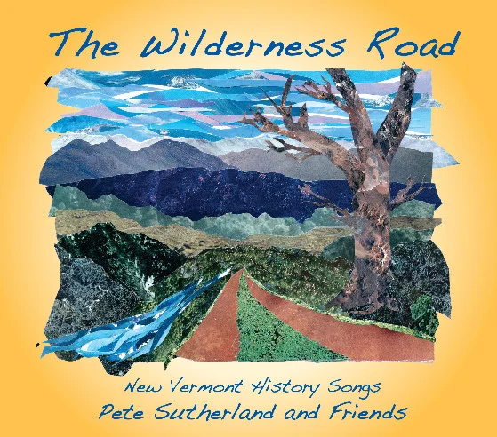 The Wilderness Road [Digital]