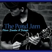 The Pond Jam [CD]