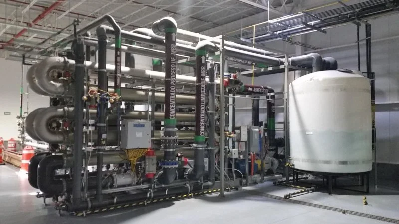 Dynatech Systems Membranes