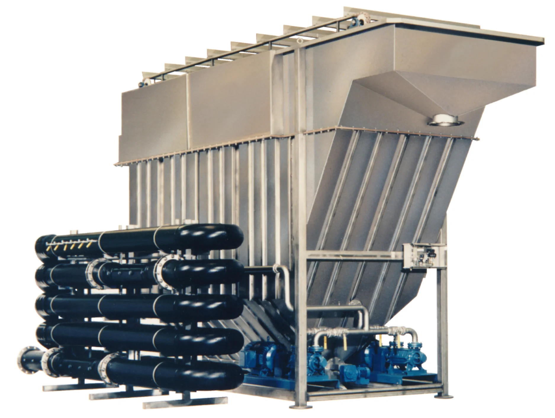 FRC DAF (Food & Beverage)