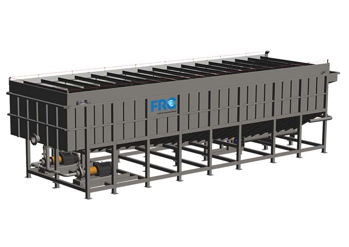 FRC DAF (Food & Beverage)