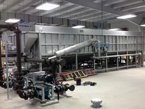 FRC DAF (Food & Beverage)