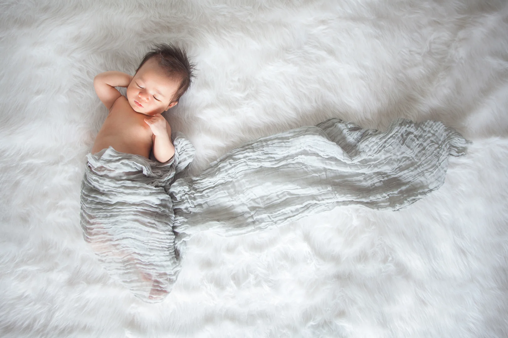 Newborn Photoshoot