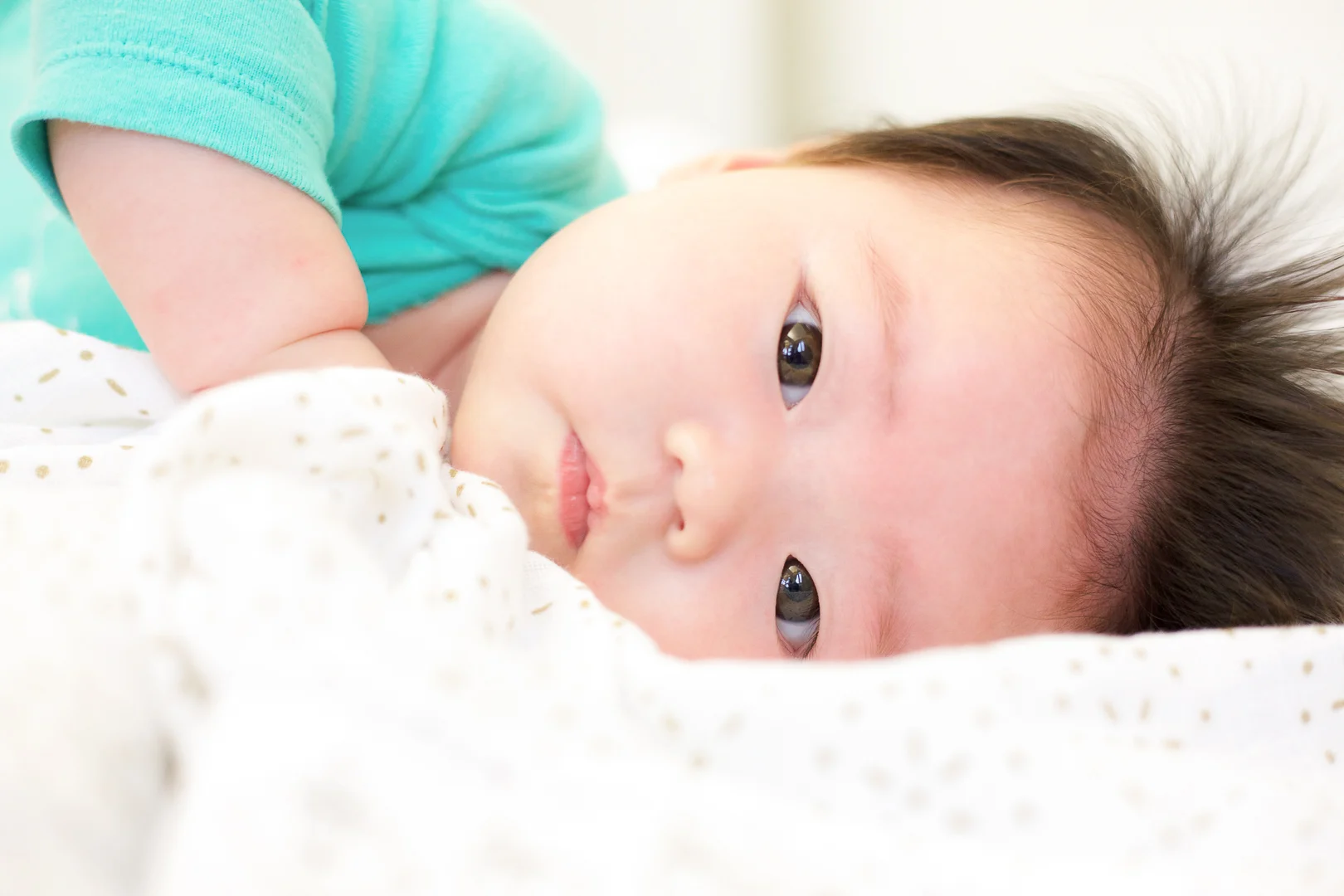 Newborn Photography