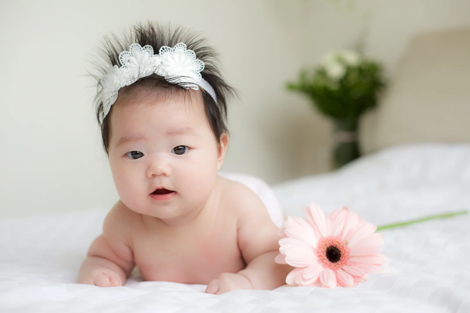 Newborn Photography