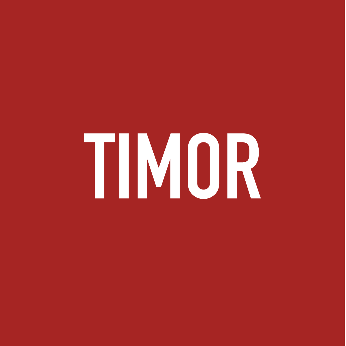 Timor Organic