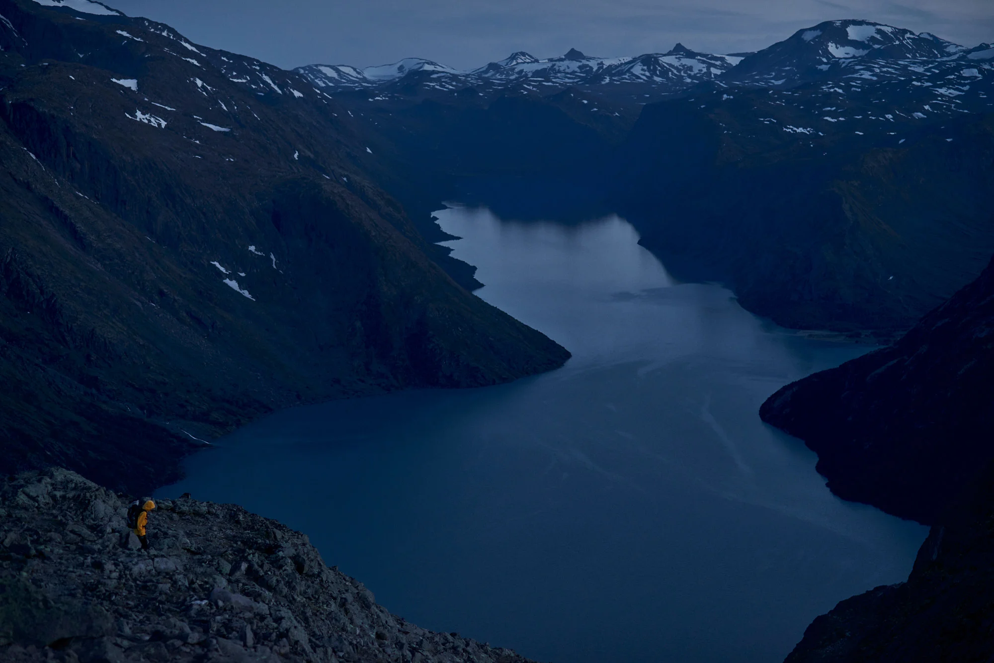 Let´s get started...